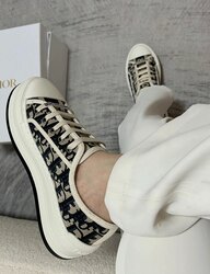 Walk'n dior sneakers