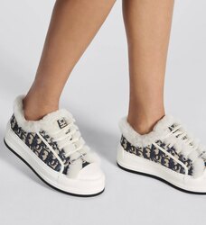 Walk'n dior sneakers