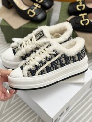Walk'n dior sneakers