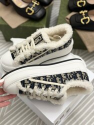 Walk'n dior sneakers