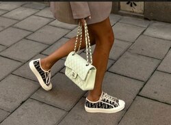 Walk n dior sneakers