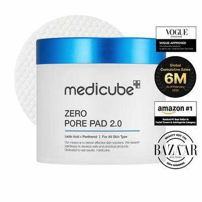 Medicube pore pad