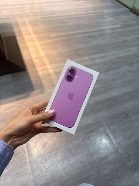 Iphone 16 