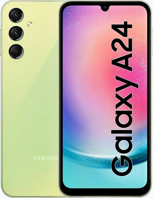 Samsung a24