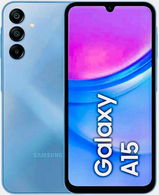Samsung a15