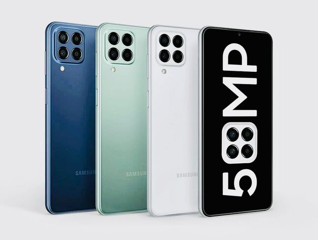 Samsung galaxy jump2