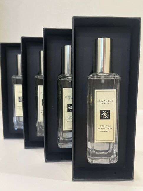 Jo malone peony and blush suede 30ml