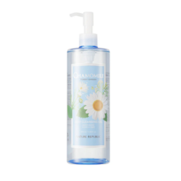 FOREST GARDEN CHAMOMILE CLEANSING OIL
