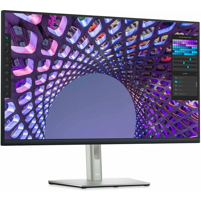 Dell 32 Monitor - P3223QE