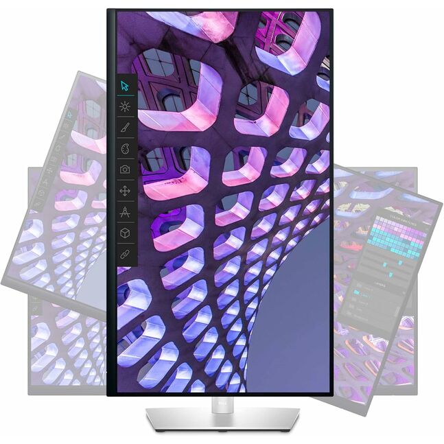 Dell 32 Monitor - P3223QE