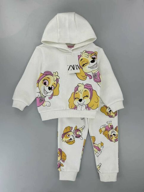 Хүүхдийн хослол