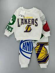 Хүүхдийн хослол