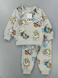 Хүүхдийн хослол