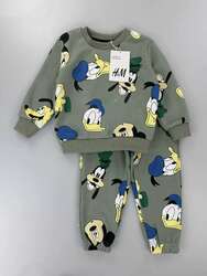 Хүүхдийн хослол