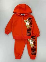 Хүүхдийн хослол