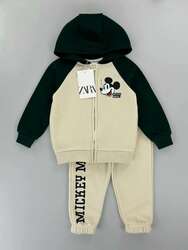 Хүүхдийн хослол