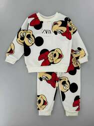 Хүүхдийн хослол