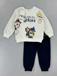 Хүүхдийн хослол