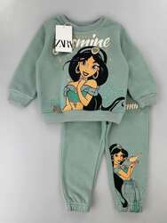 Хүүхдийн хослол