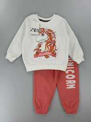 Хүүхдийн хослол