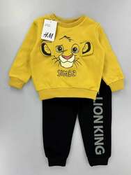 Хүүхдийн хослол