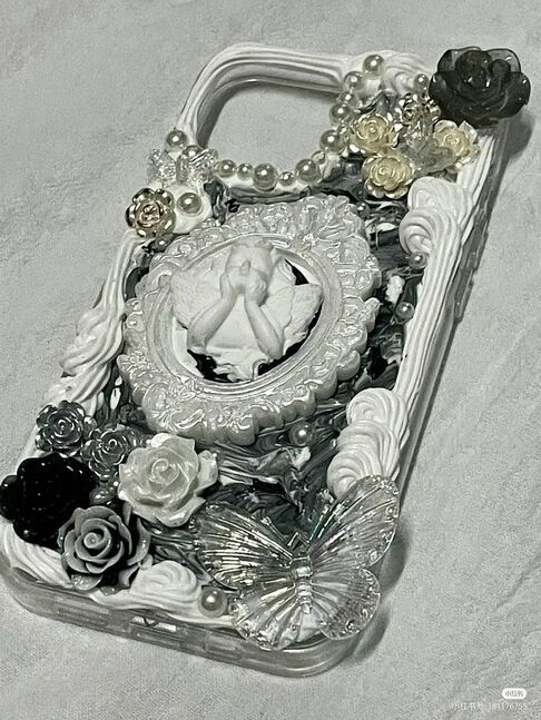 Ip15 case