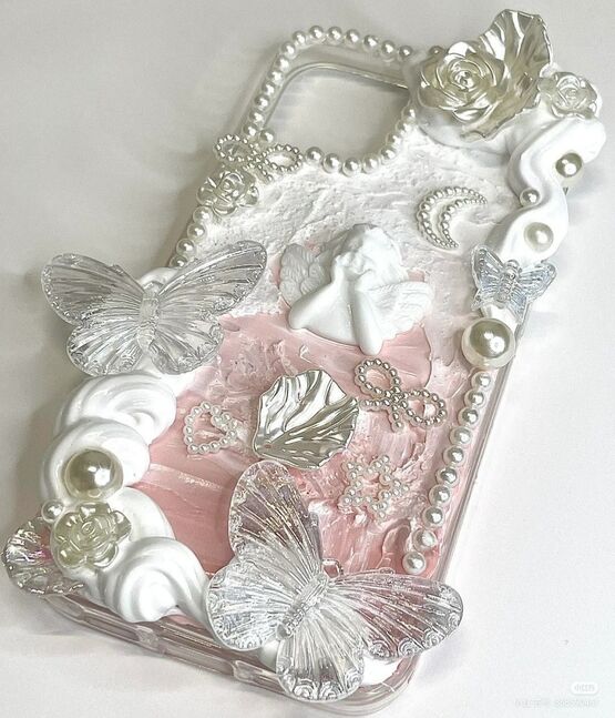 Ip15 case