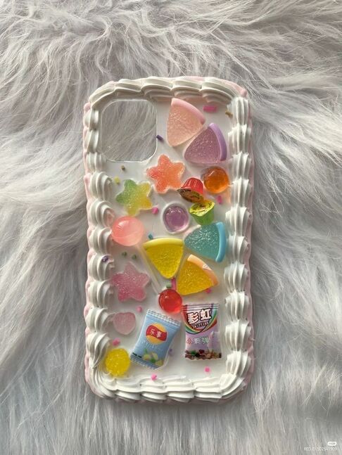 Ip 15 case