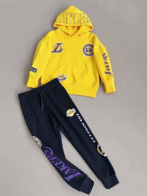 Хүүхдийн хослол