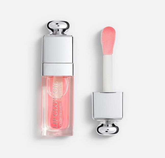 Dior 001 oil
