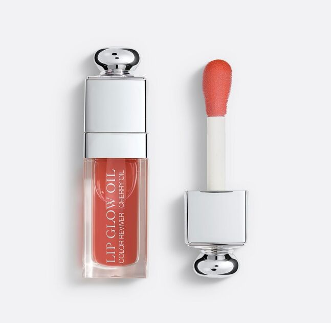 Dior 012 oil