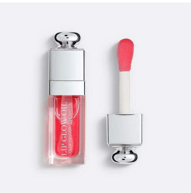 Dior 015 oil
