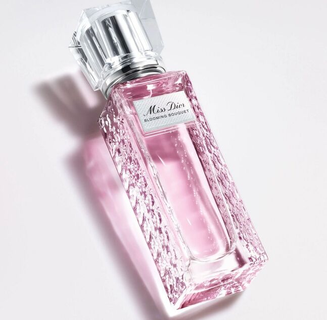 Dior roller