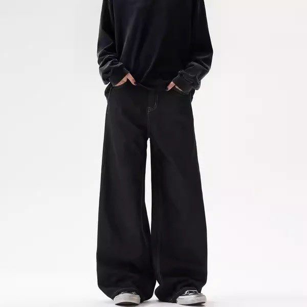 Baggy jeans