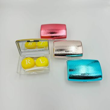 Линзний сав ( Lens case) 