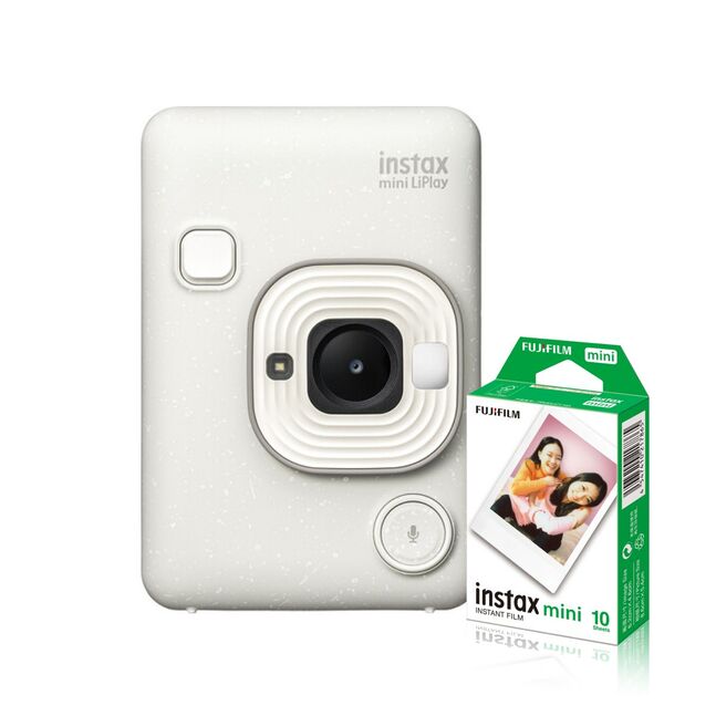 Instax mini liplay