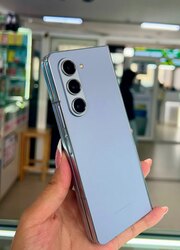 Galaxy z fold 5