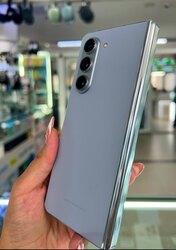 Galaxy z fold 5