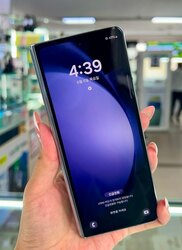 Galaxy z fold 5