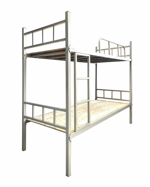 Төмөр ор (2 давхар)