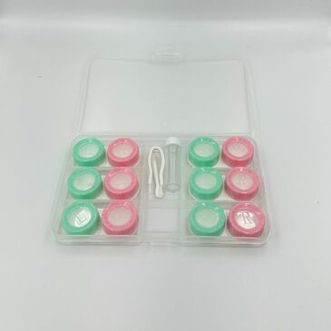 Сав ,6тай тунгалаг савтай