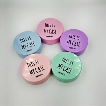 Линзний сав ( This is my case) 