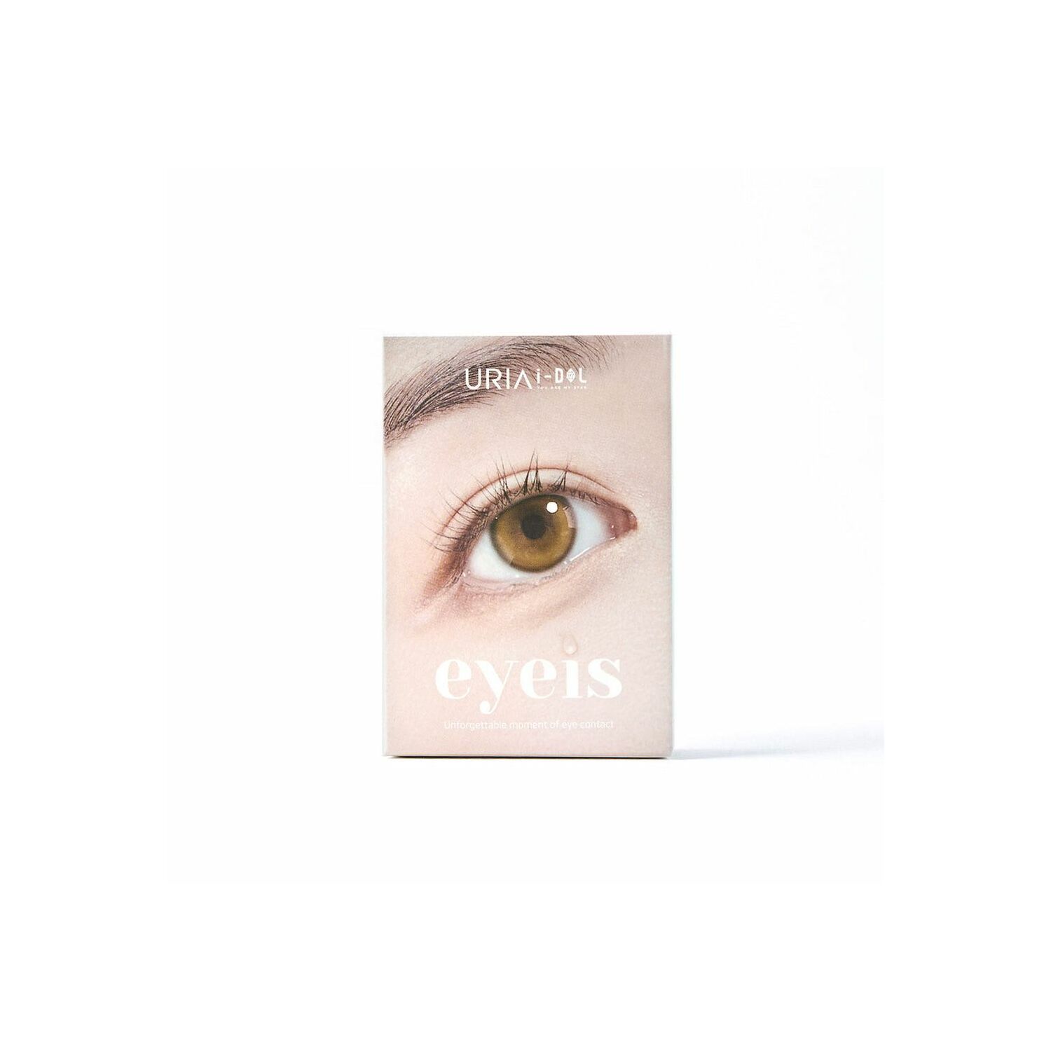EYEIS ESSENTIAL GRAY