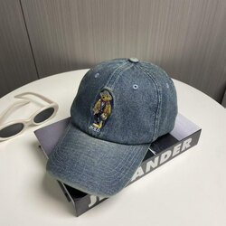 Polo малгай