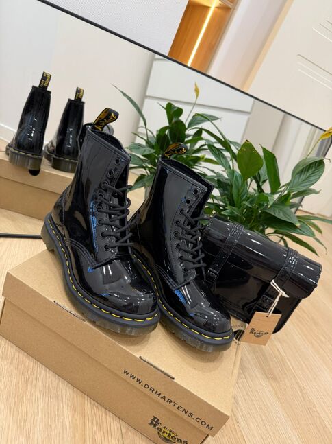 Dr martens patent