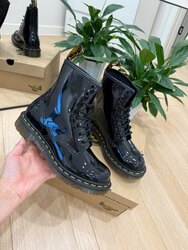 Dr martens patent