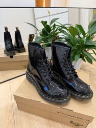 Dr martens patent