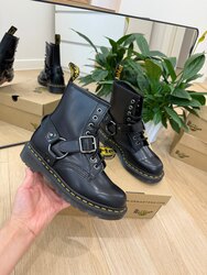 Dr martens harness