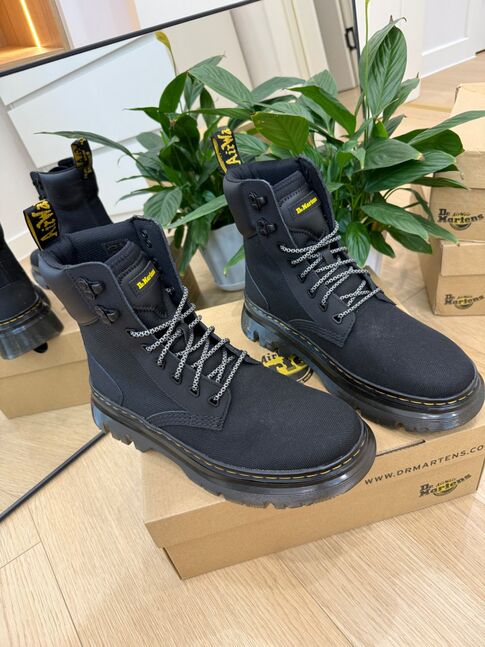Dr martens combs