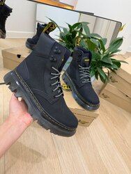 Dr martens combs